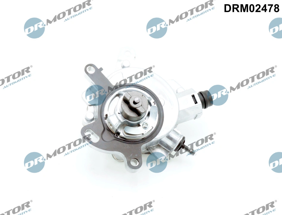 Vacuum Pump, braking system